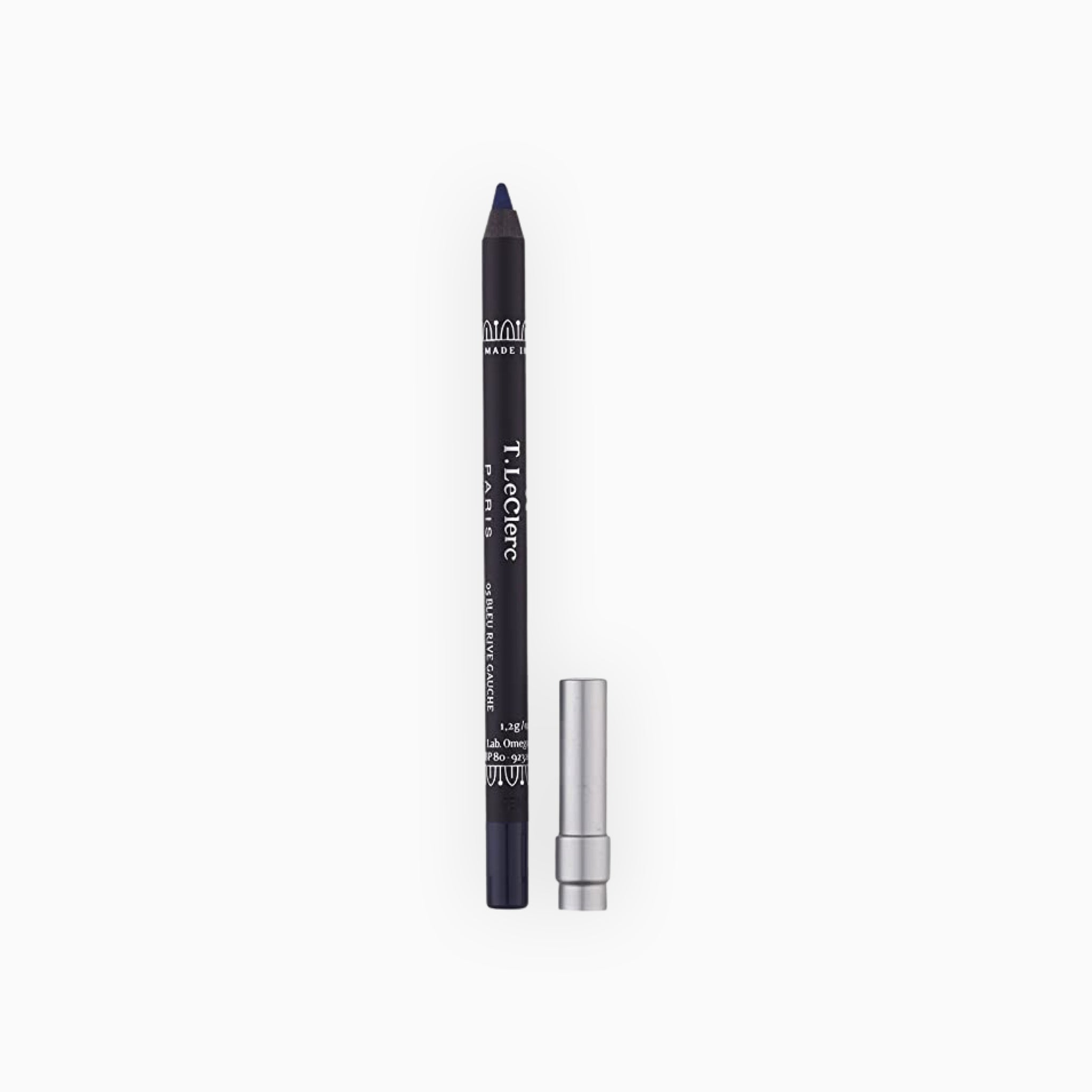 T.LeClerc Waterproof Eye Pencil - 02 Brun Place Des Vosges (1.2g)