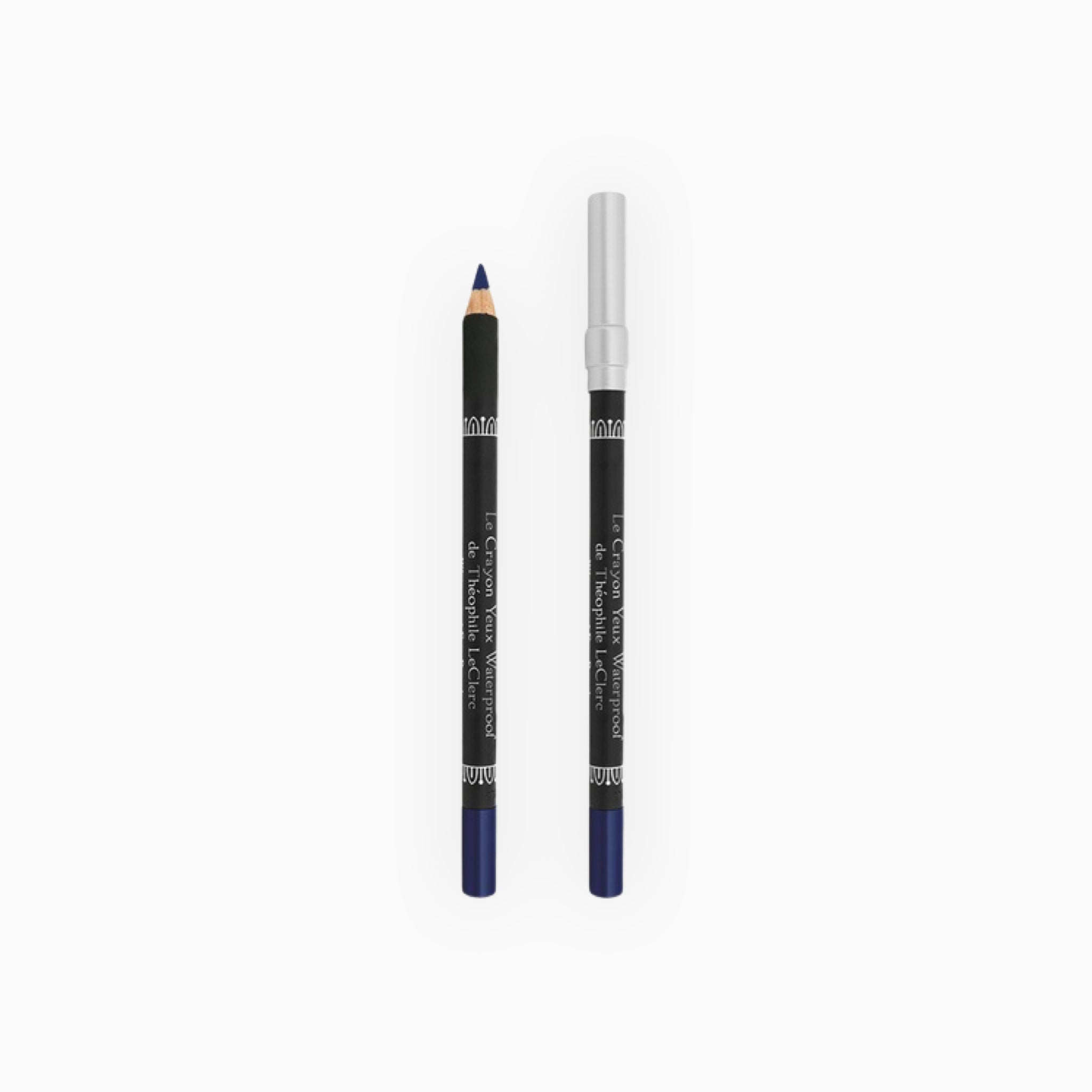 T.LeClerc Waterproof Eye Pencil - 05 Bleu Gauche (1.2g)