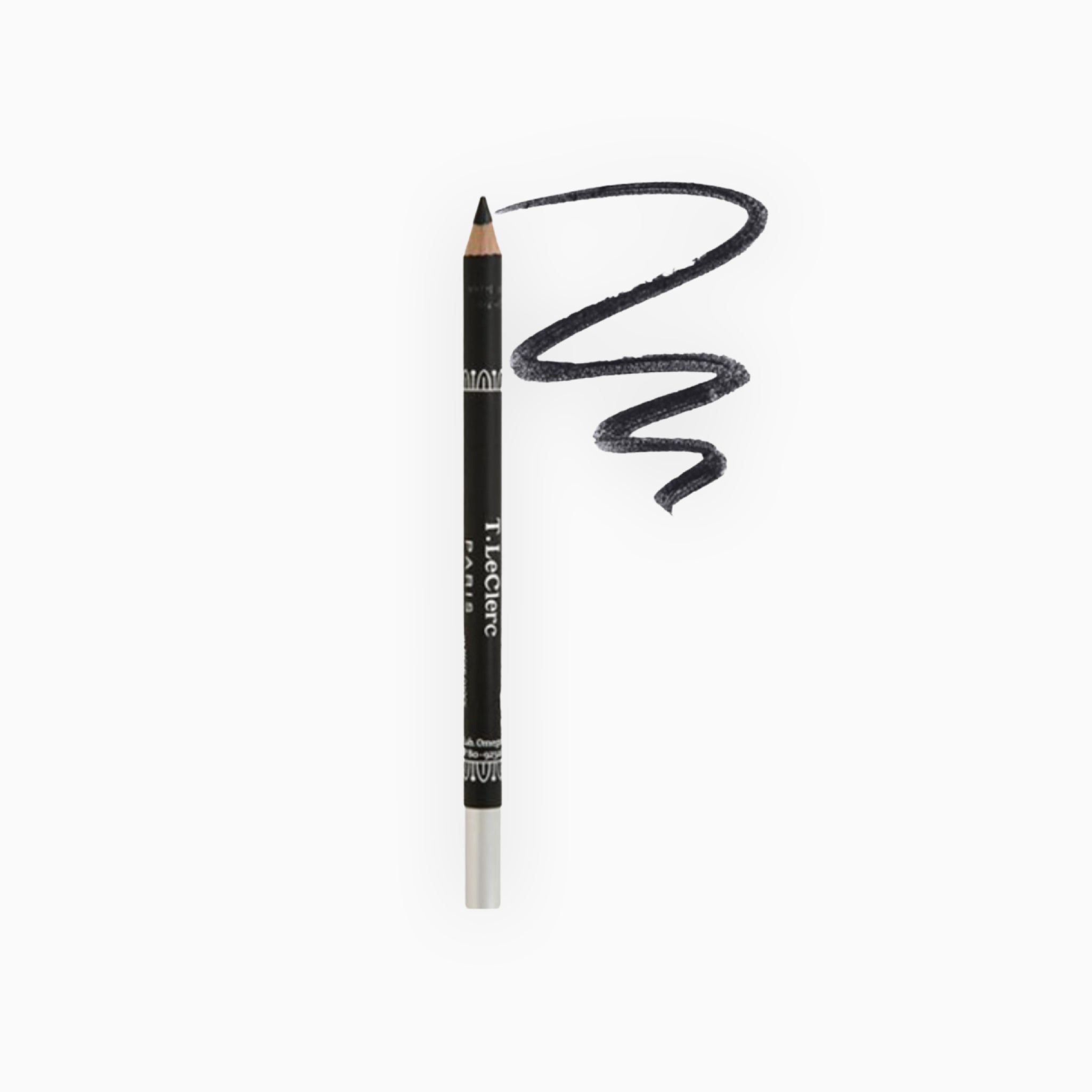 T.LeClerc The Eye Pencil - 01 Noir Onyx (1.5g)