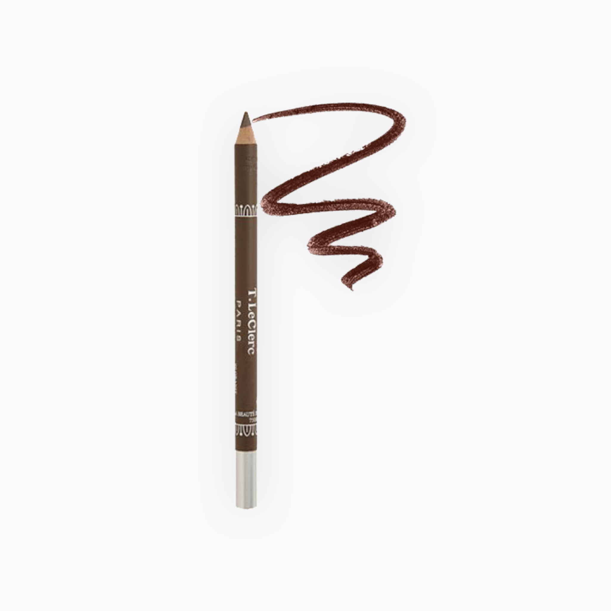 T.LeClerc The Eye Pencil - 02 Topaze (1.5g)