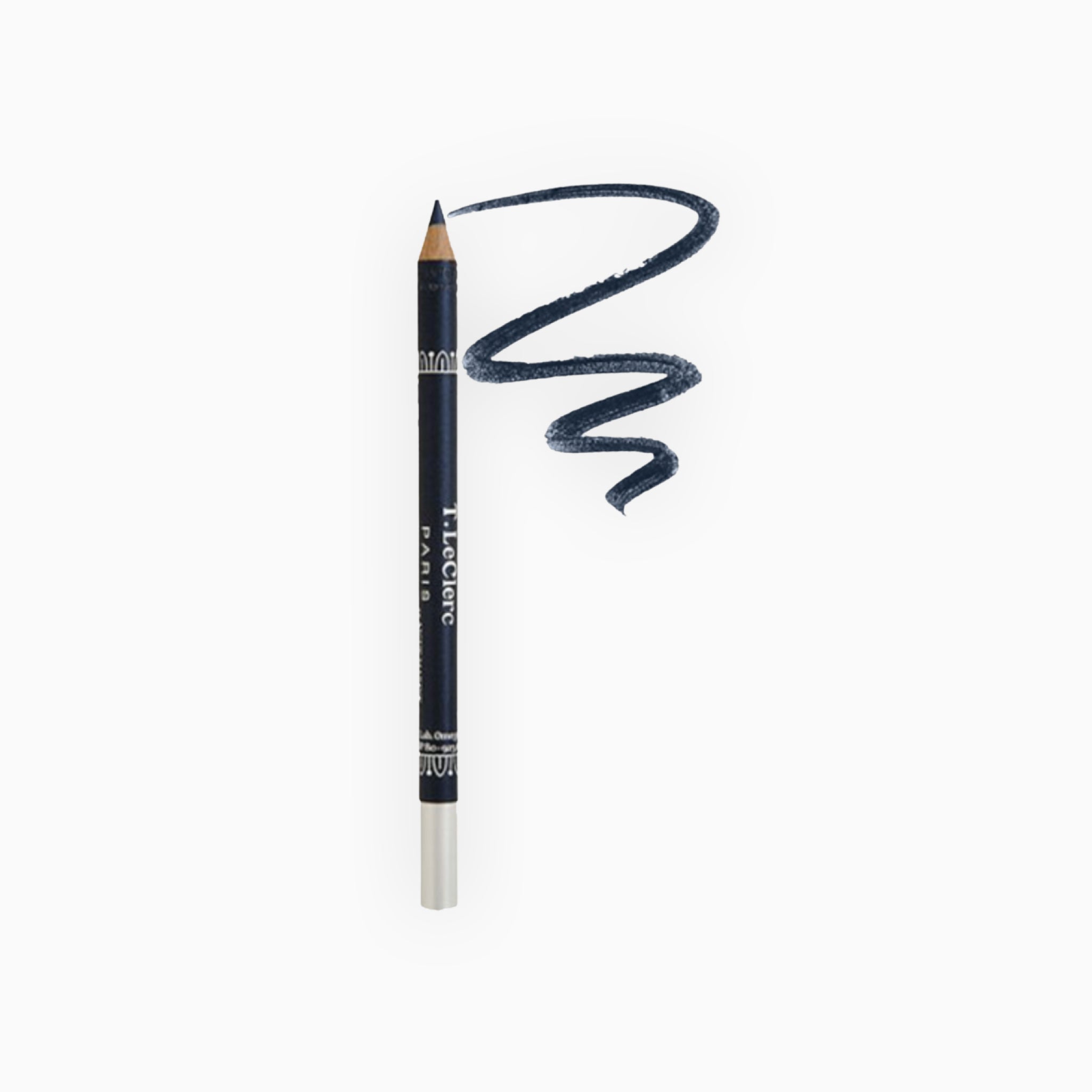 T.LeClerc The Eye Pencil - 04 Aigue Marine (1.5g)