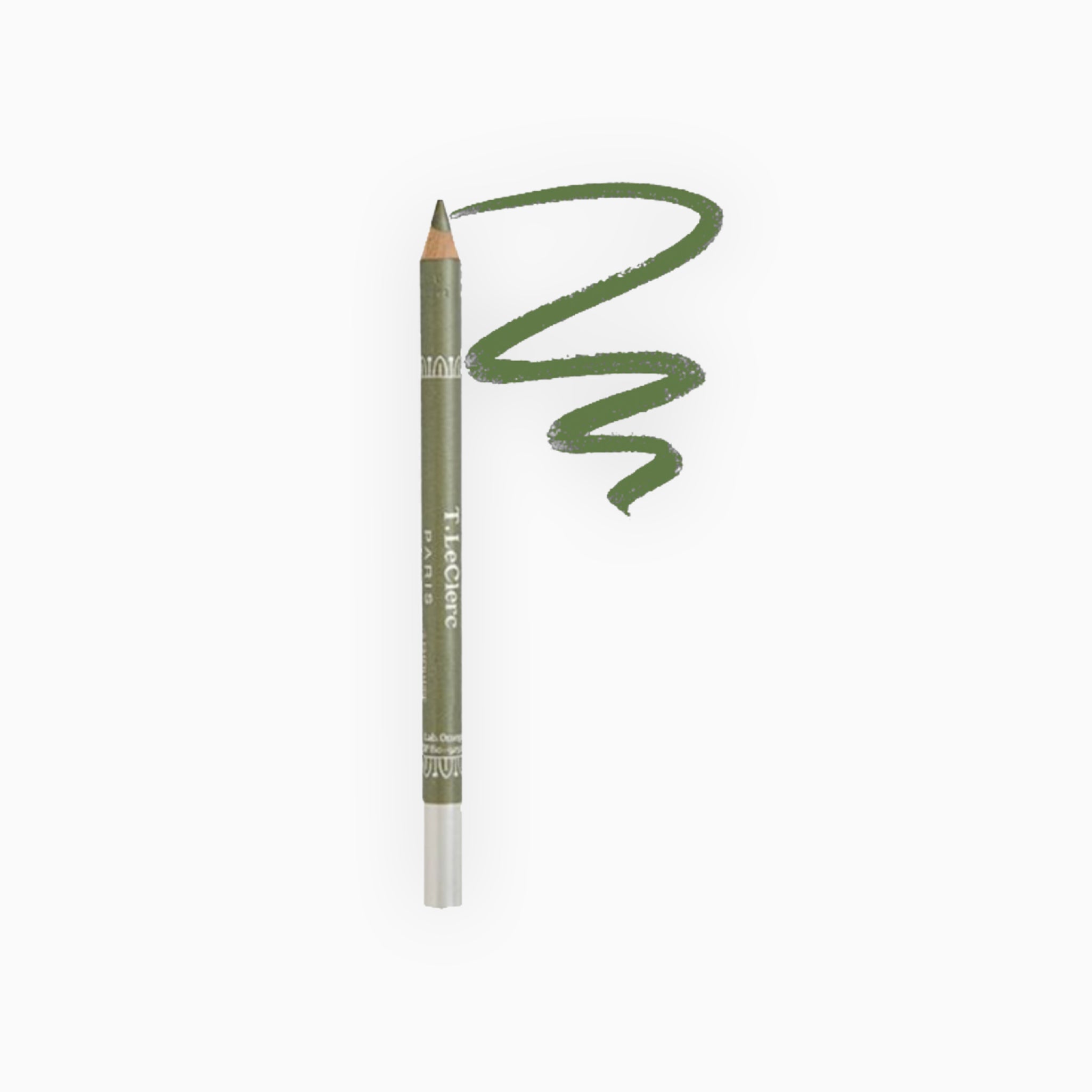 T.LeClerc The Eye Pencil- 05 Emeraude (1.5g)