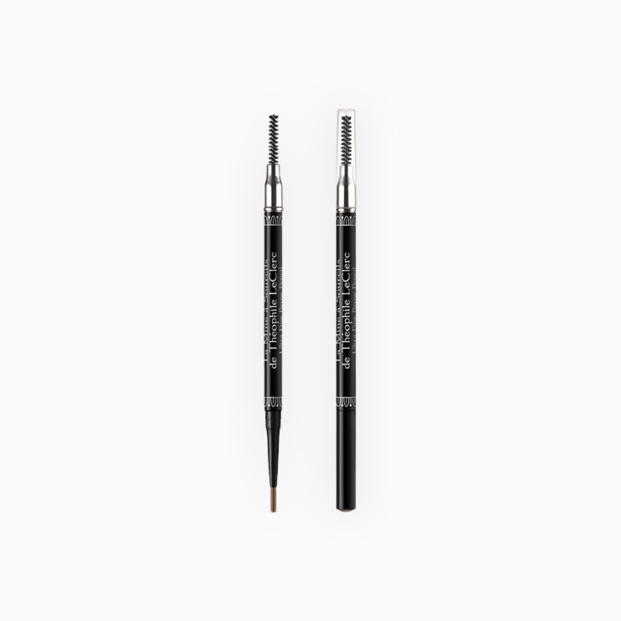 T.LeClerc Ultra Fine Eyebrow Pencil - 02 Châtain (0.14g)