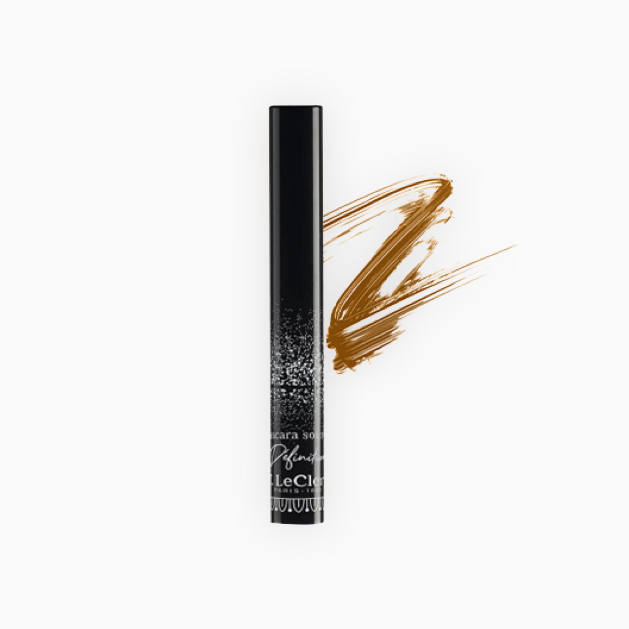 T.LeClerc Eyebrow Mascara - 01 Blond (4.7ml)