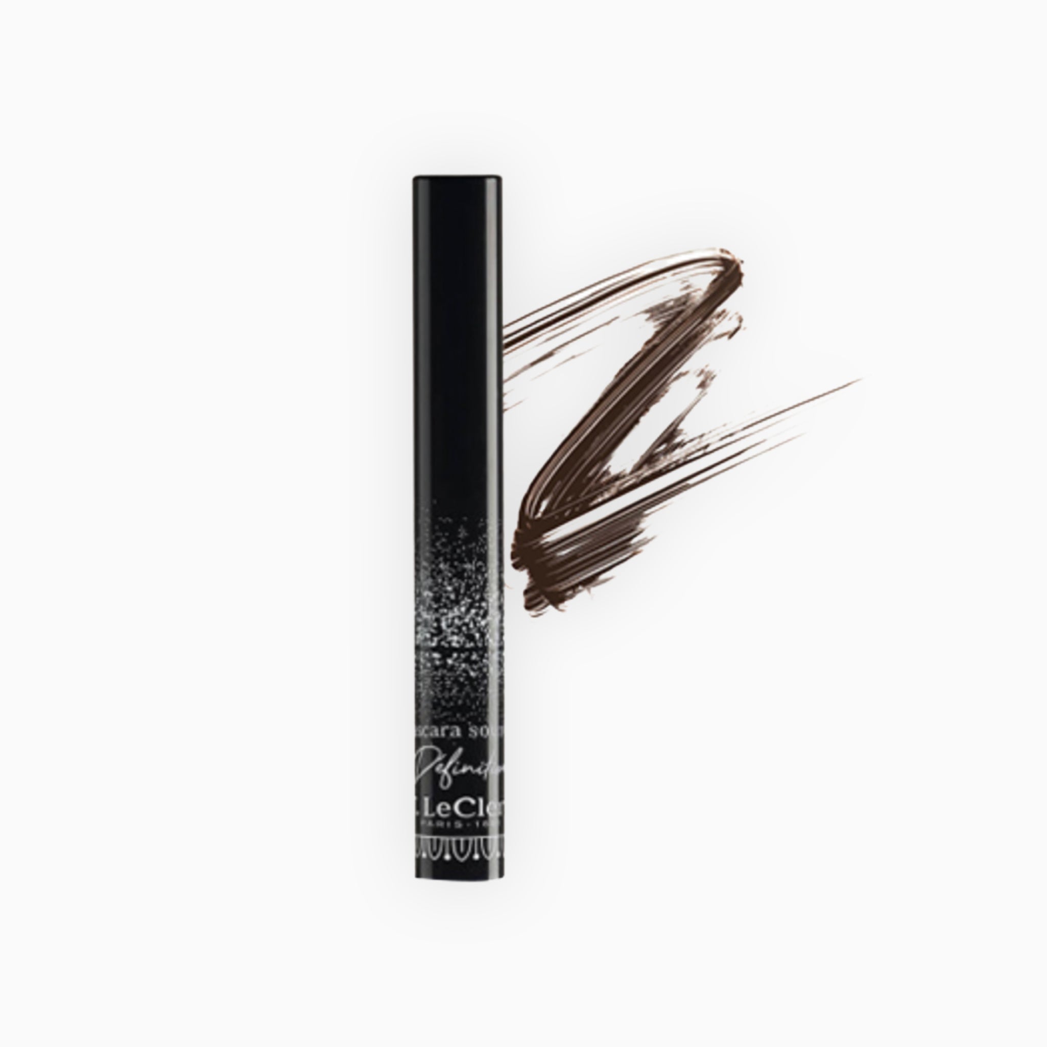 T.LeClerc Eyebrow Mascara - 03 Brun (4.7ml)