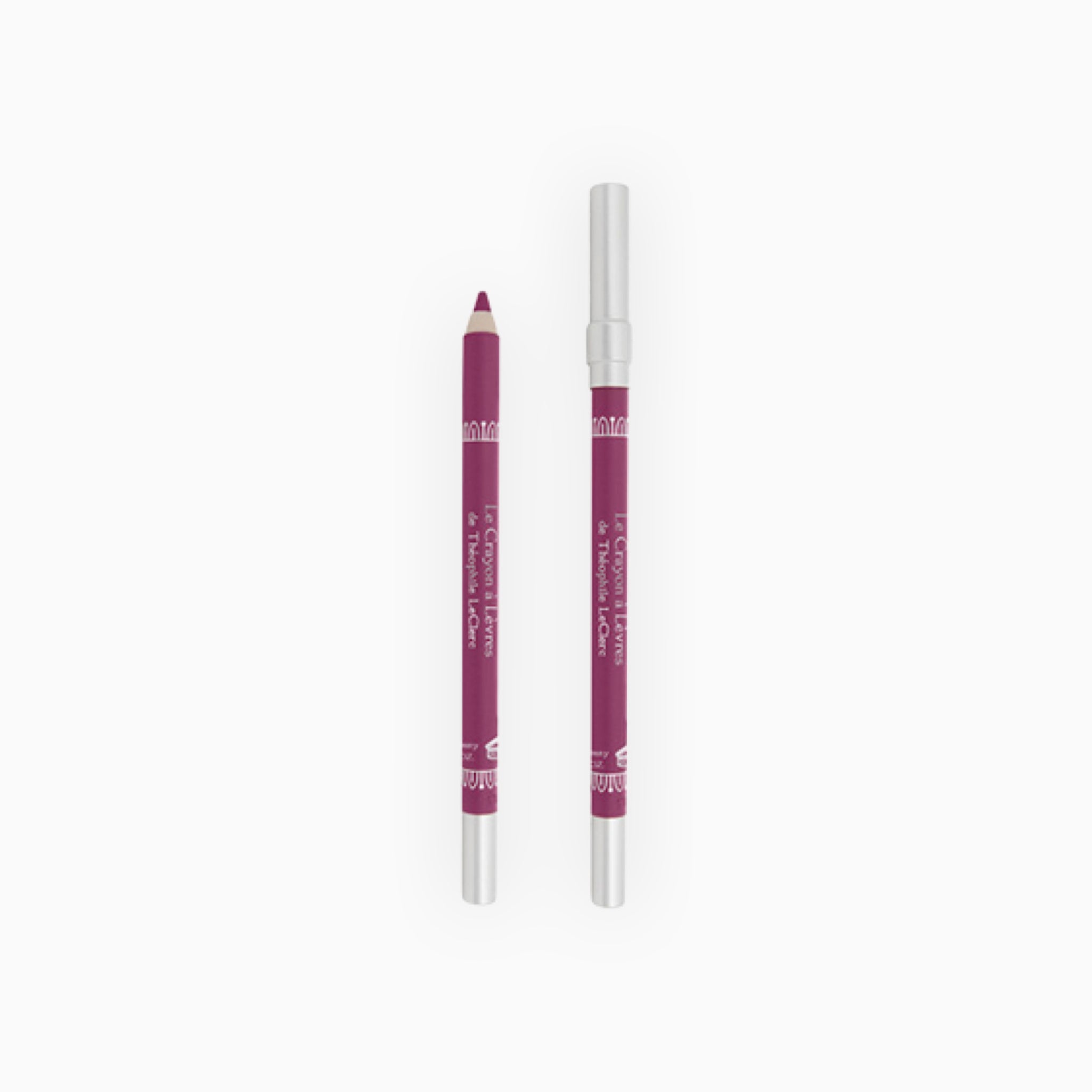 T.LeClerc Lip Pencil - 06 Divin (1.2g)