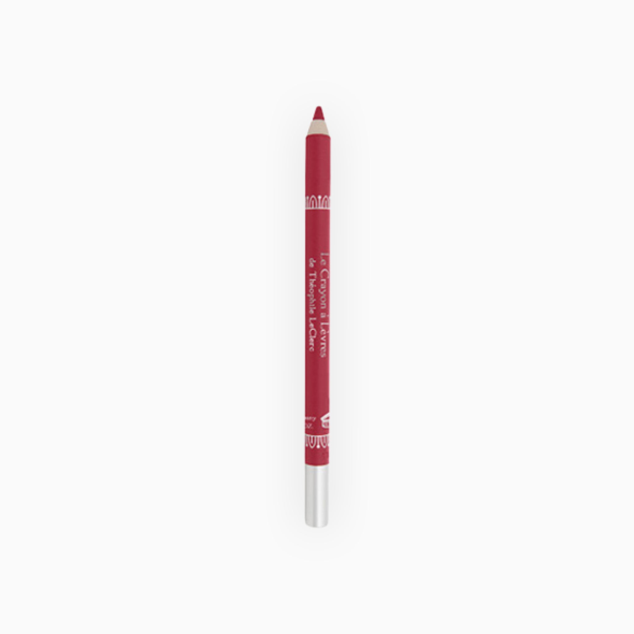 T.LeClerc Lip Pencil - 08 Envie (1.2g)