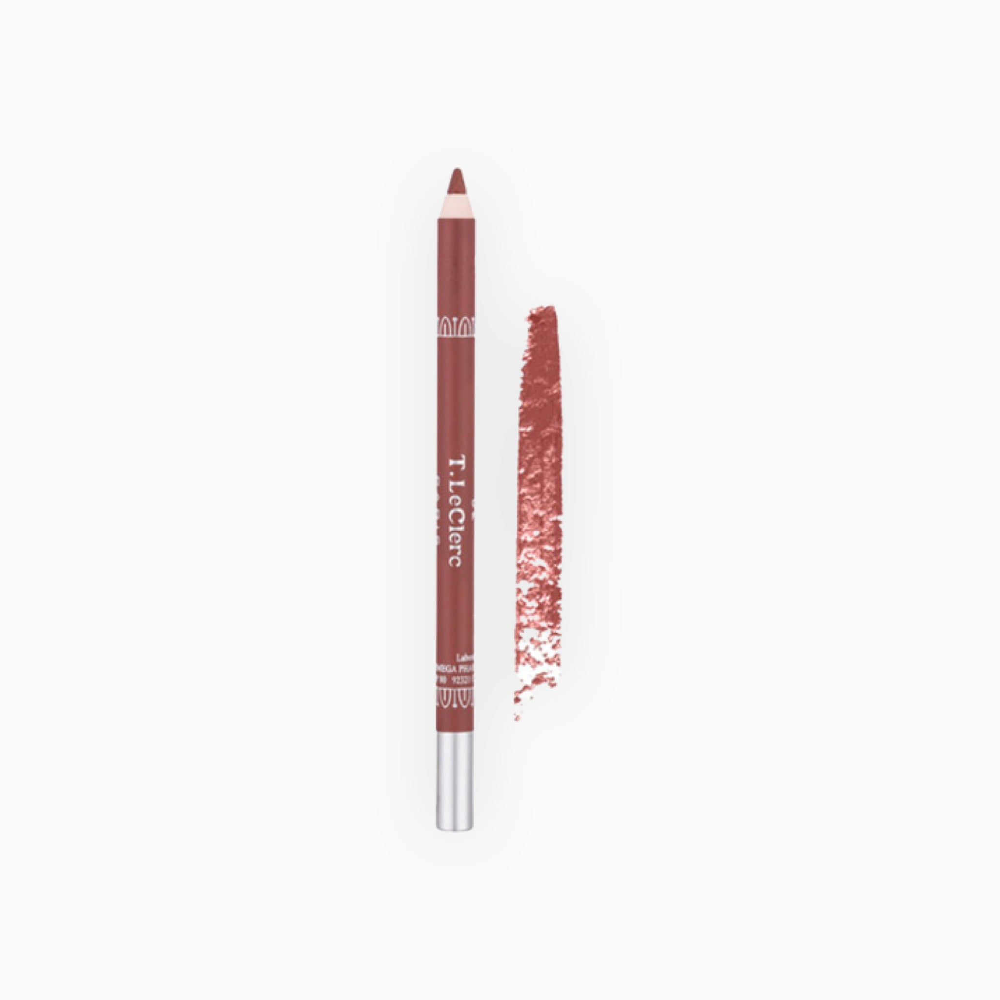 T.LeClerc Lip Pencil - 09 Ivresse (1.2g)