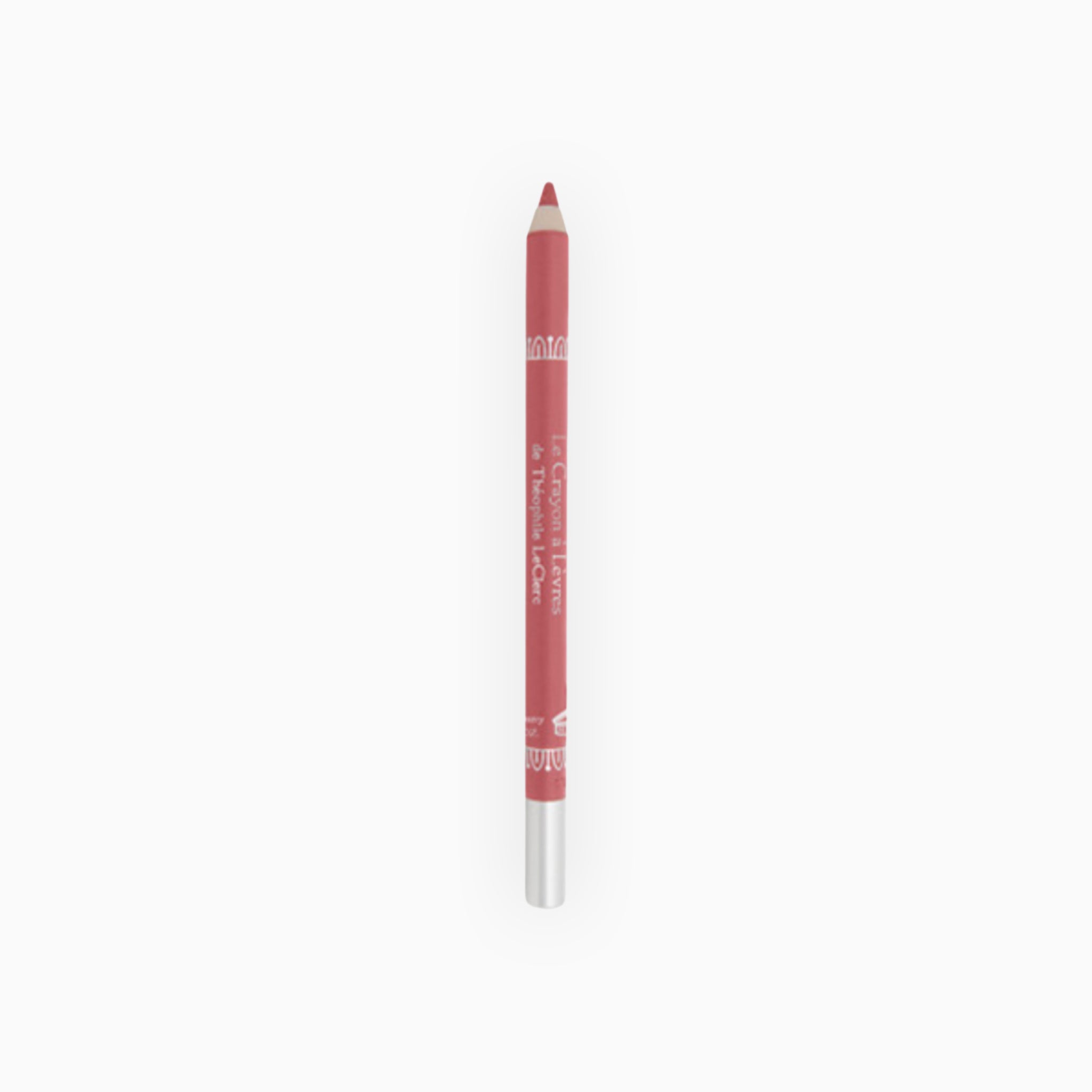 T.LeClerc Lip Pencil - 12 Corail (1.2g)