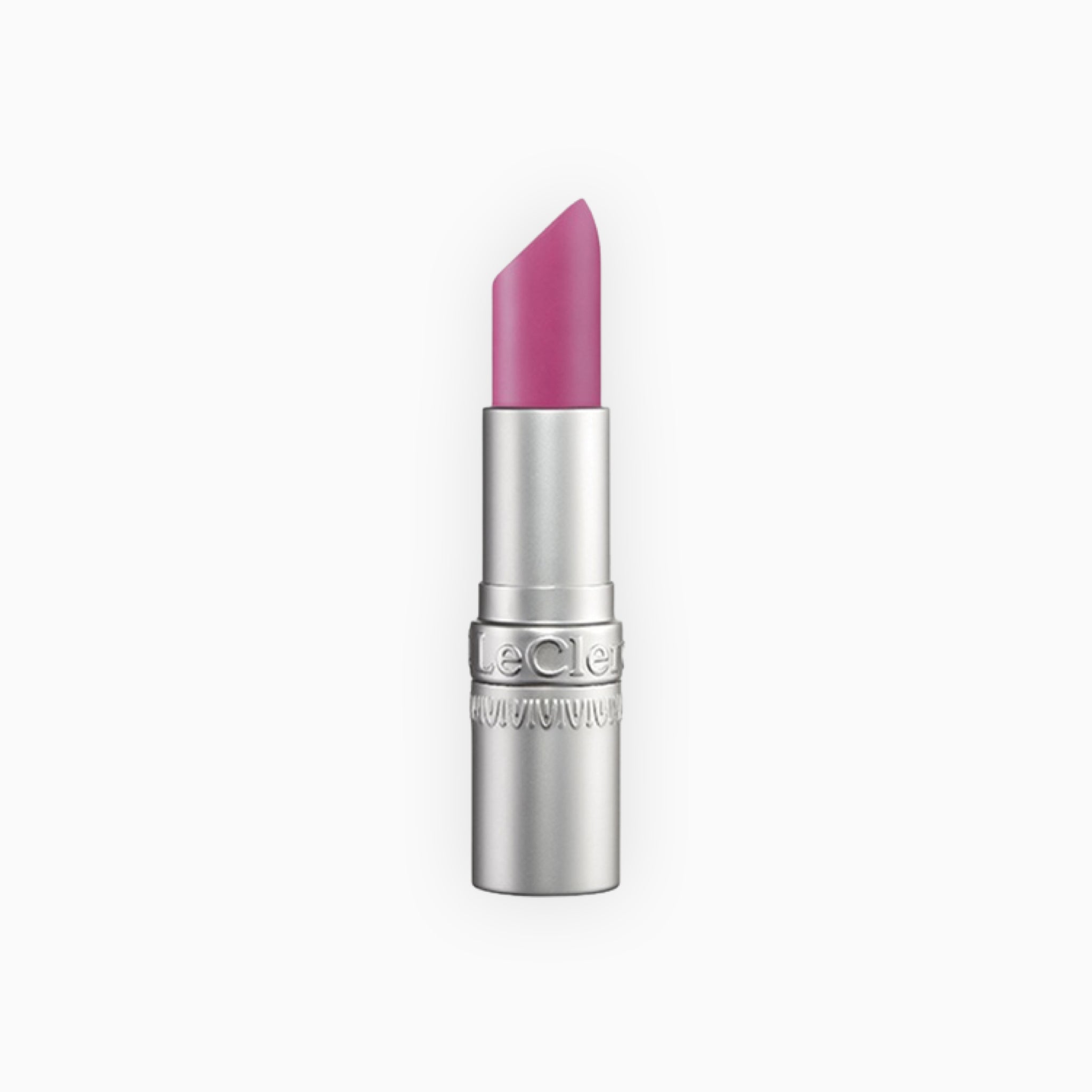 T.LeClerc Satin Lipstick - 34 Rose Décadent (3.8g)