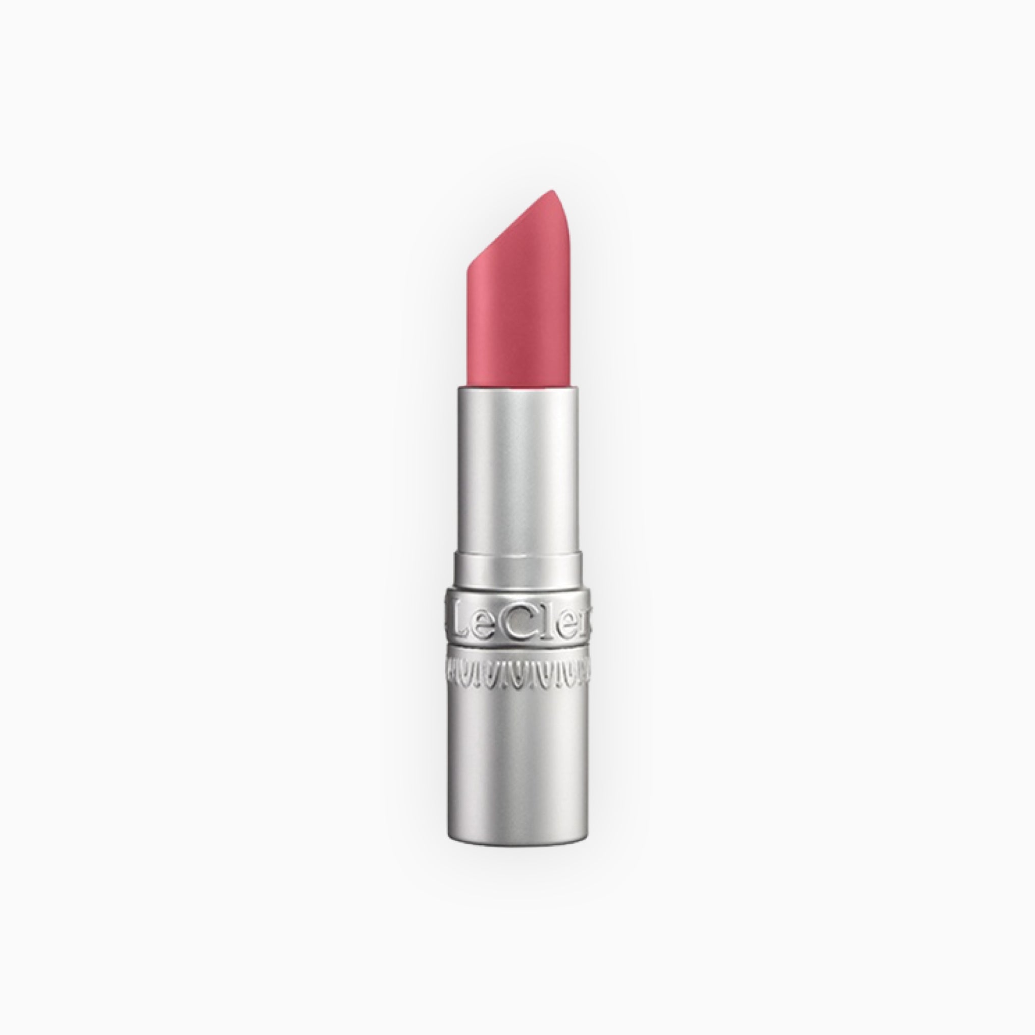 T.LeClerc Satin Lipstick - 42 Rose Divine (3.8g)