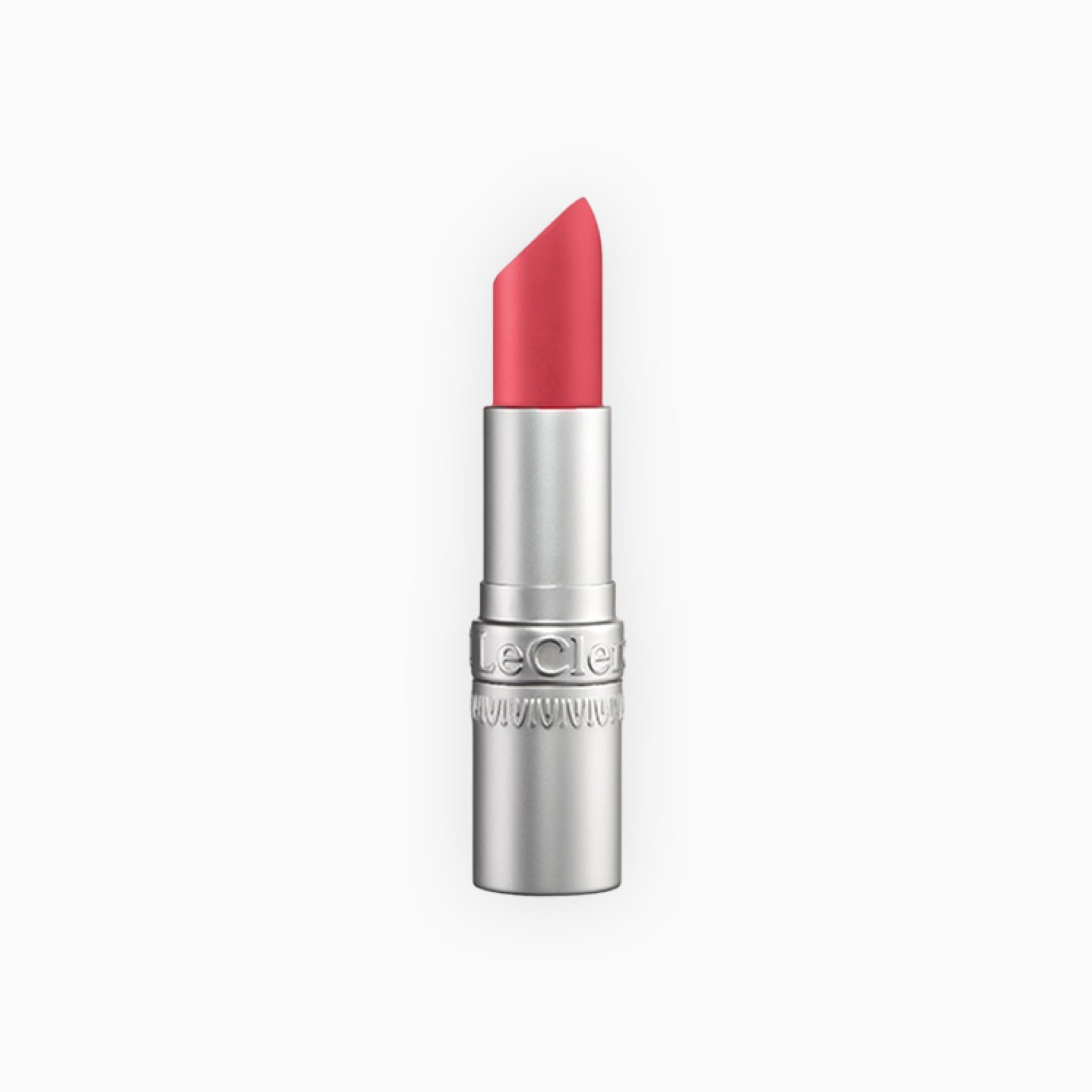 T.LeClerc Satin Lipstick - 48 Séduisant (3.8g)