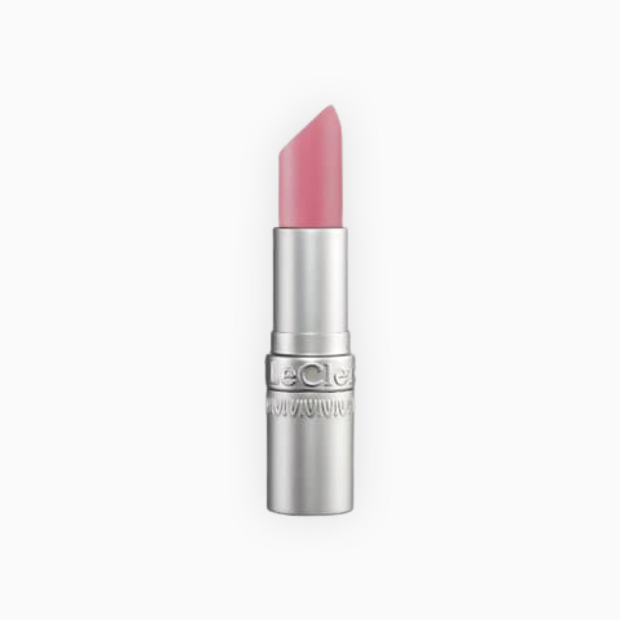 T.LeClerc Transparent Lipstick - 02 Tulle (3g)