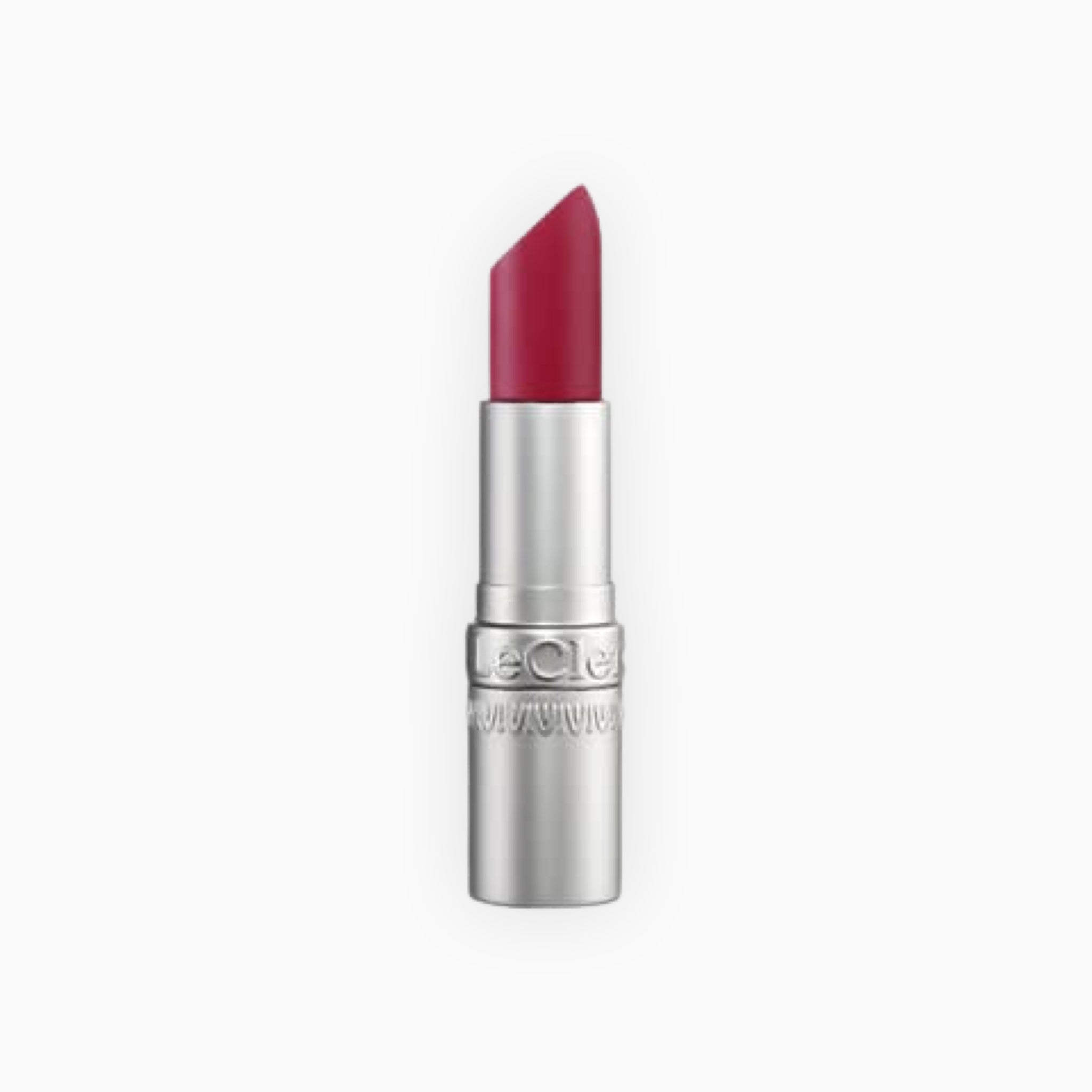 T.LeClerc Transparent Lipstick - 06 Organza (3g)