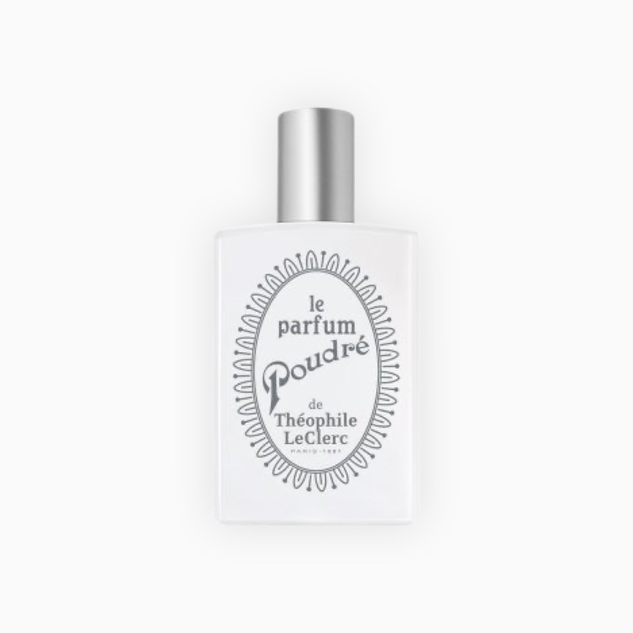 T.LeClerc The Powdery Fragrance (50ml)