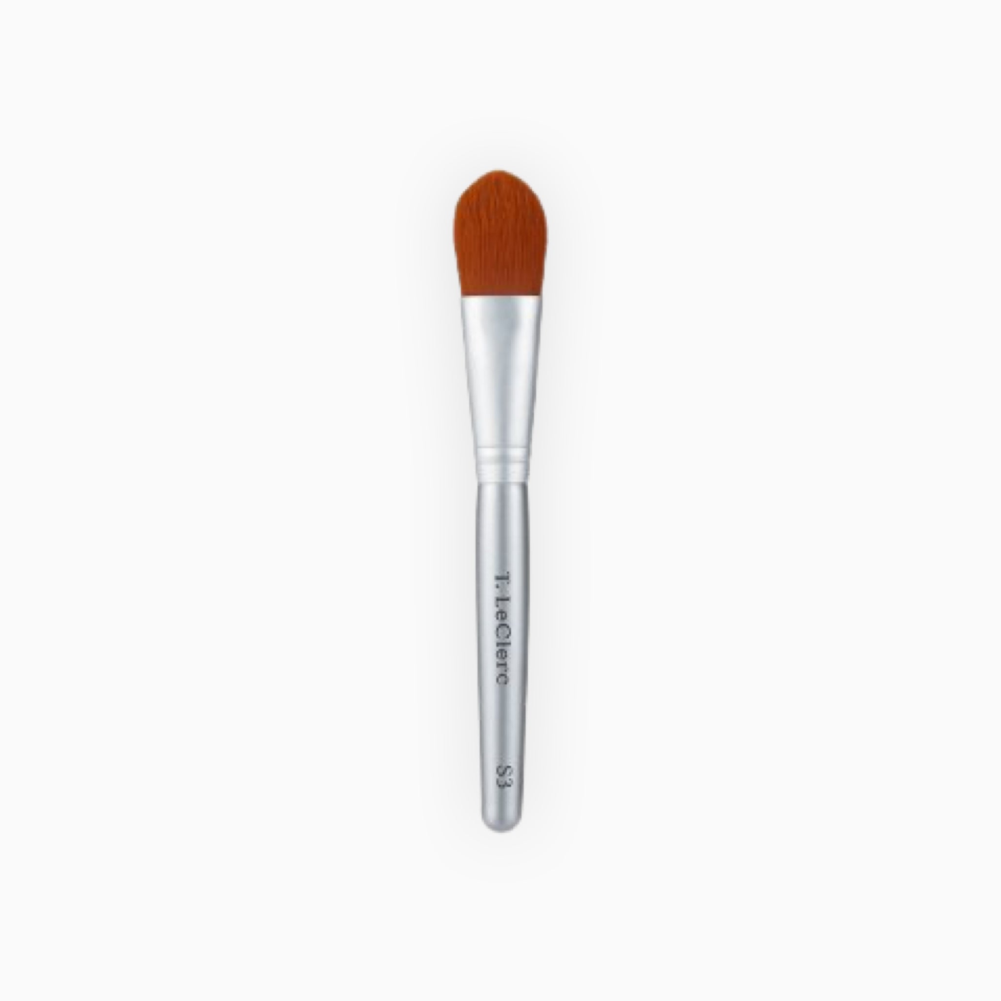 T.LeClerc Foundation Brush S3