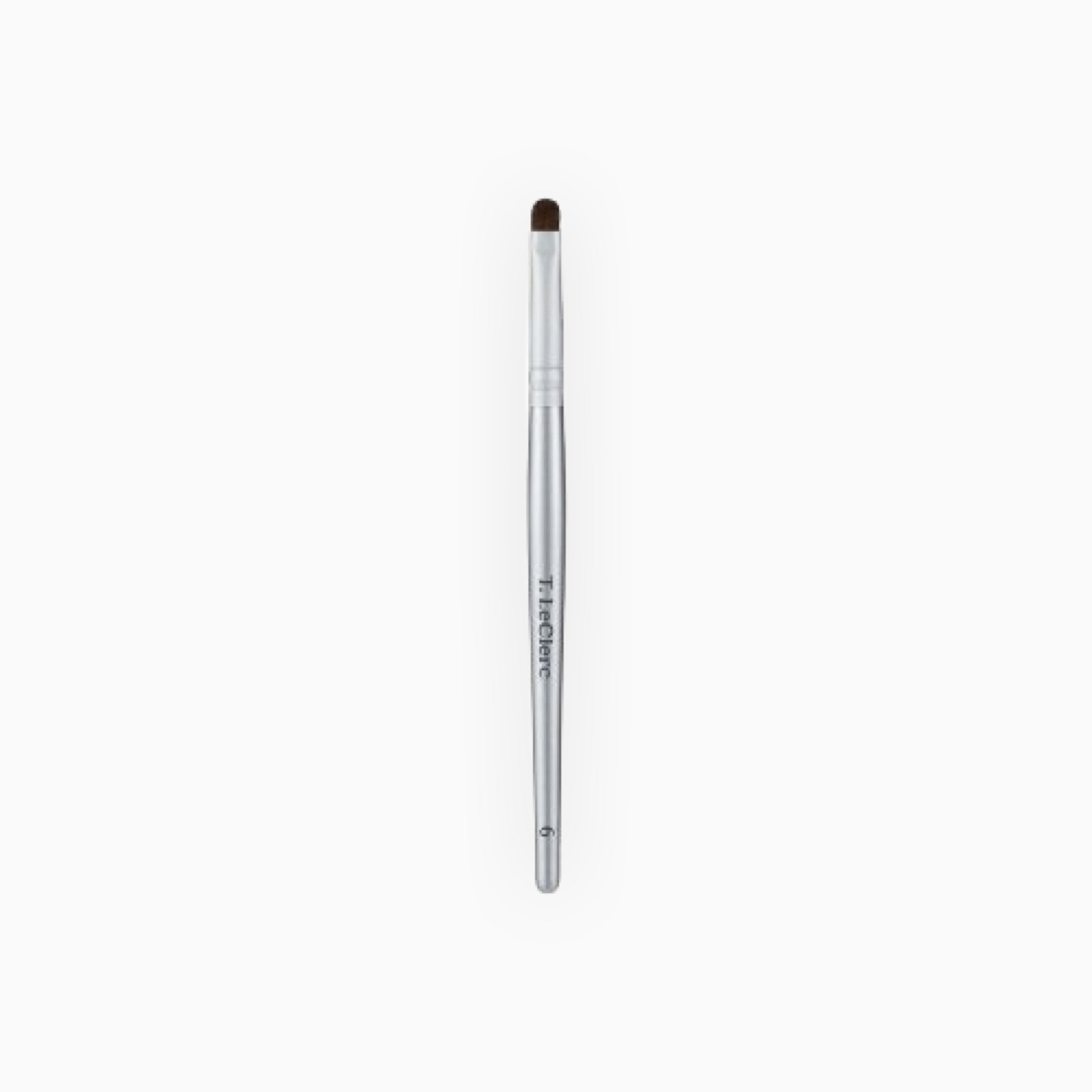 T.LeClerc Eye Contour Liner Brush N°6