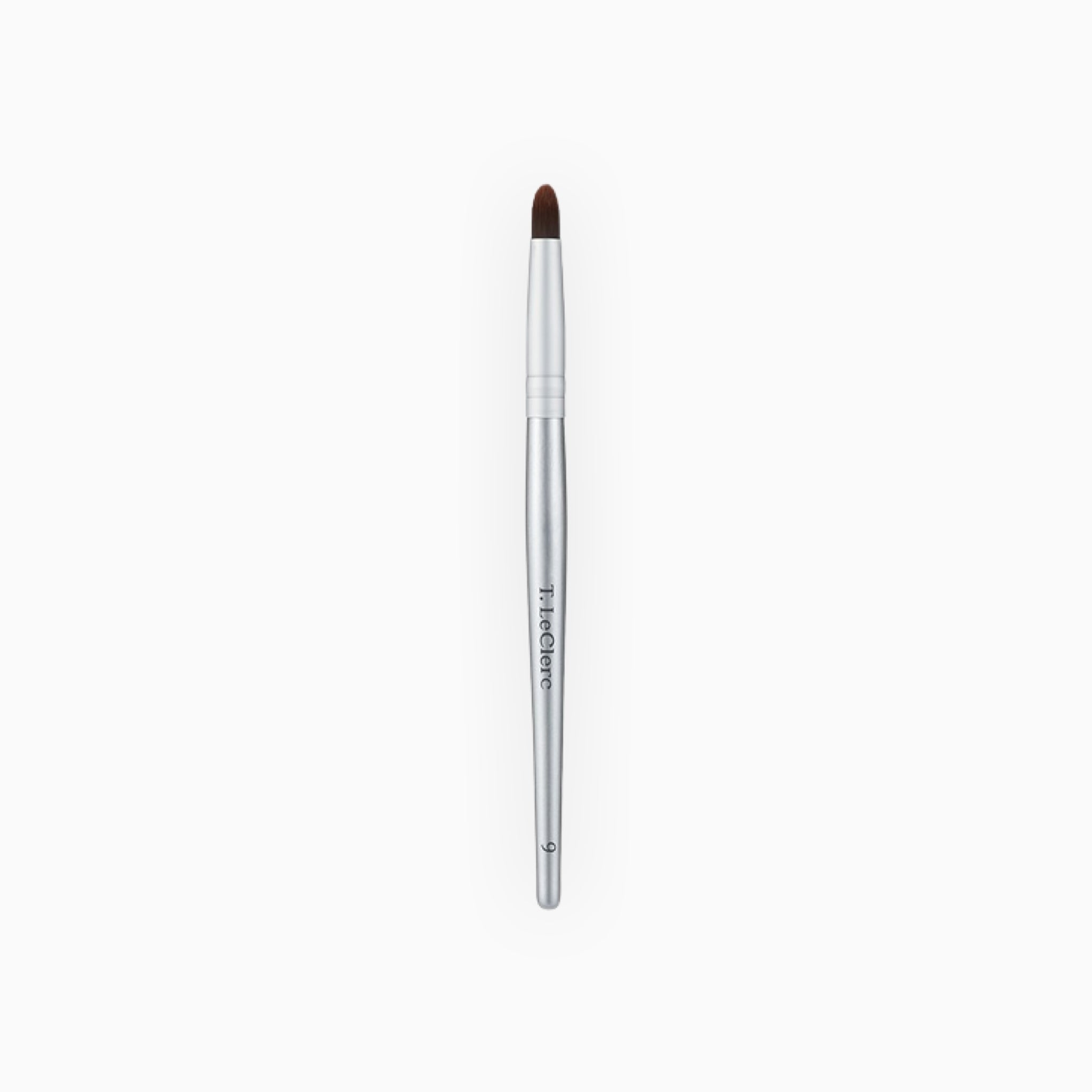 T.LeClerc Eye Crease Brush N°9