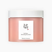 Beauty of Joseon Red Bean Refreshing Pore Mask (140ml)