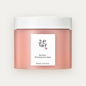 Beauty of Joseon Red Bean Refreshing Pore Mask (140ml)