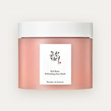 Beauty of Joseon Red Bean Refreshing Pore Mask (140ml)