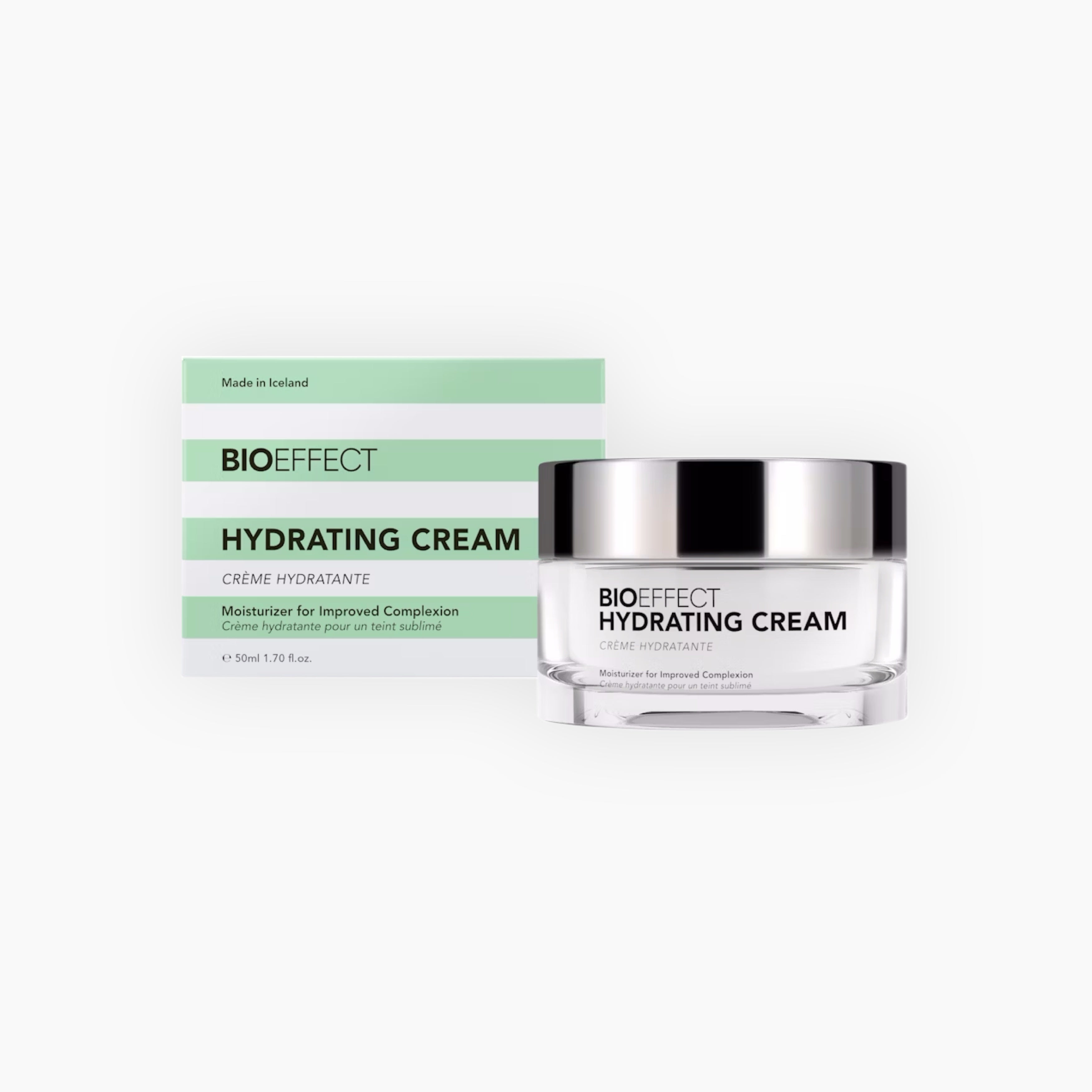 Bioeffect Hydrating Cream (50ml)