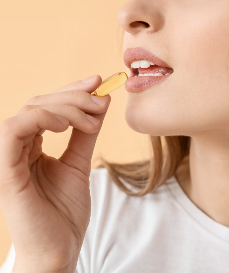 Your Cognitive Potential: Essential Nutrients for Optimal Brain Health