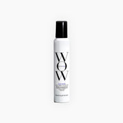 Color WOW Color Control Purple Toning + Styling Foam for Blonde Hair (200ml)