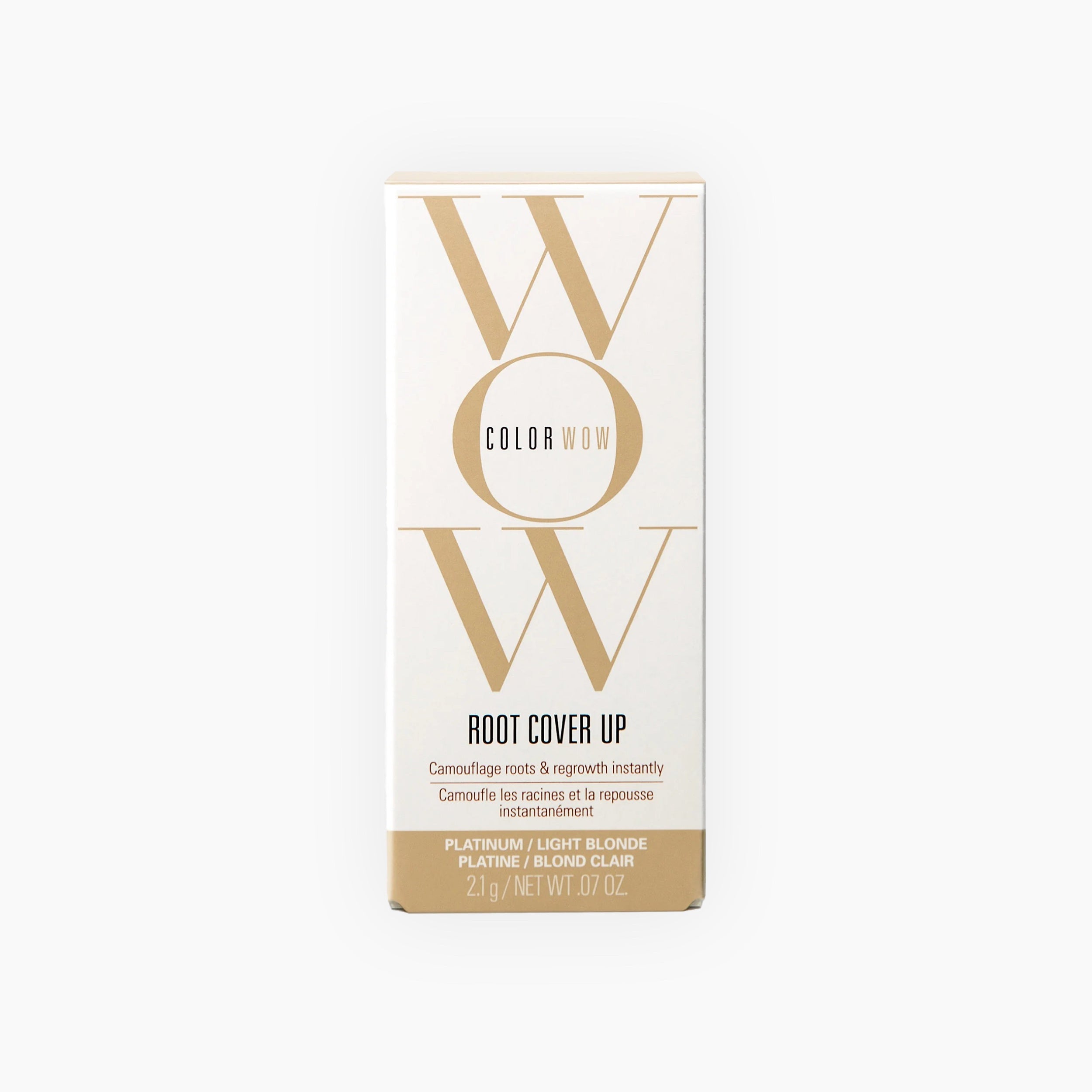 Color WOW Root Cover Up Blonde (2.1g)