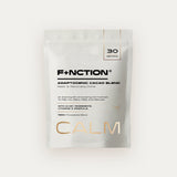 Calm F+NCTION Adaptogenic Cacao Blend (7 Servings)