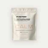 F+NCTION Calm Hydrolysed Marine Collagen Peptides (30 Servings)