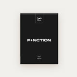 Calm F+NCTION Night Set Box