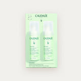 Caudalie Vinoclean Instant Foaming Cleanser Duo (150ml)
