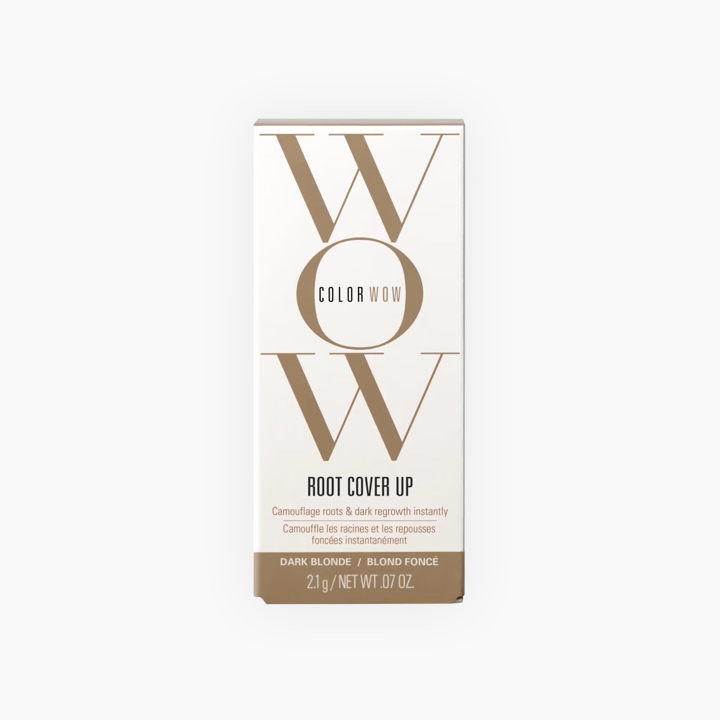 Color WOW Root Cover Up Dark Blonde (2.1g)