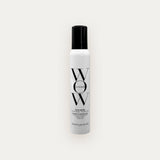 Color WOW Color Control Purple Toning + Styling Foam for Blonde Hair (200ml)