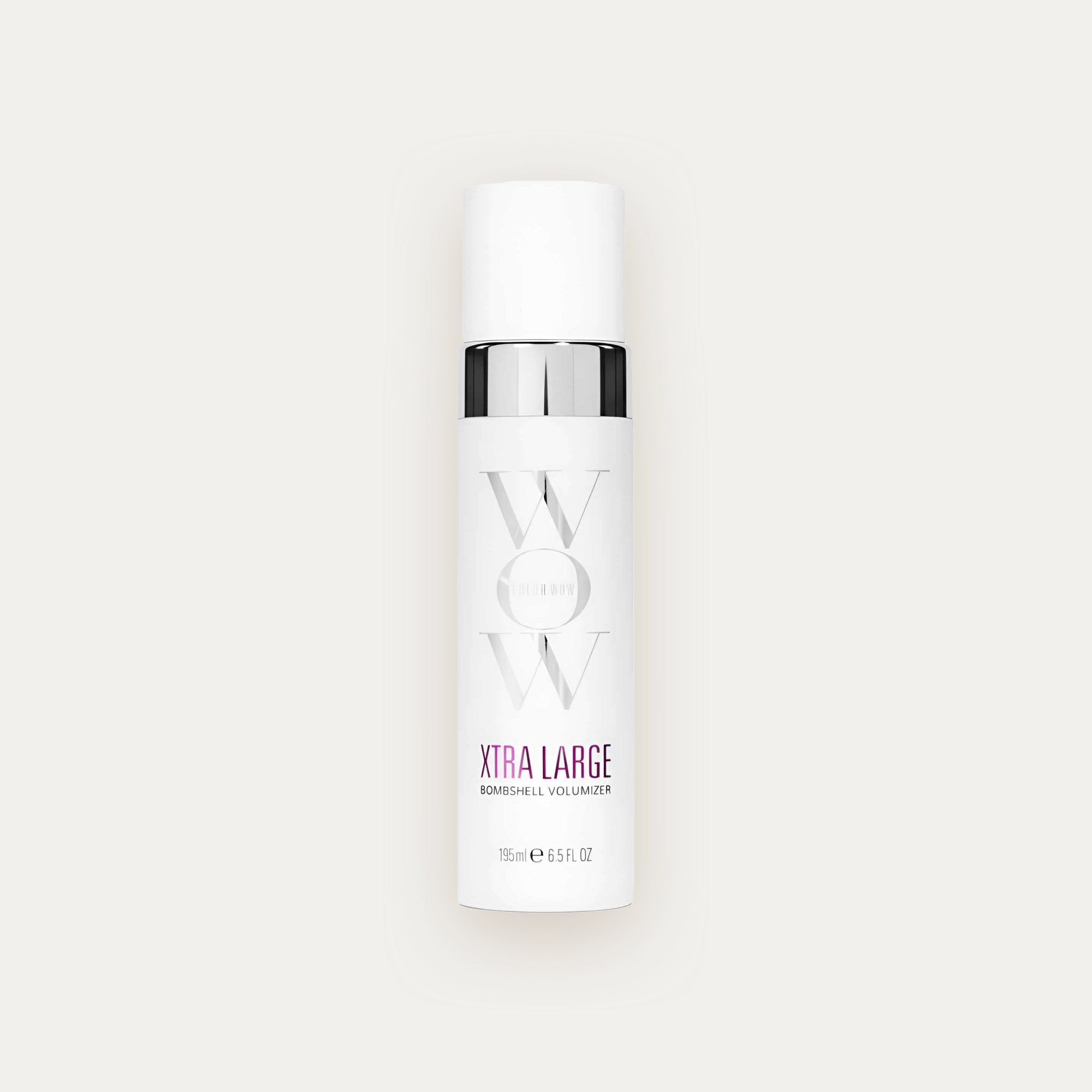 Color WOW Xtra Large Bombshell Volumiser (195ml)