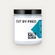 Cut By Fred Depolluting Salt Scrub (300 g)