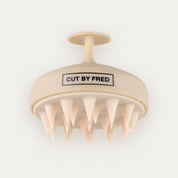 Cut By Fred Stimulating Scalp Brush