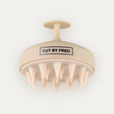 Cut By Fred Stimulating Scalp Brush