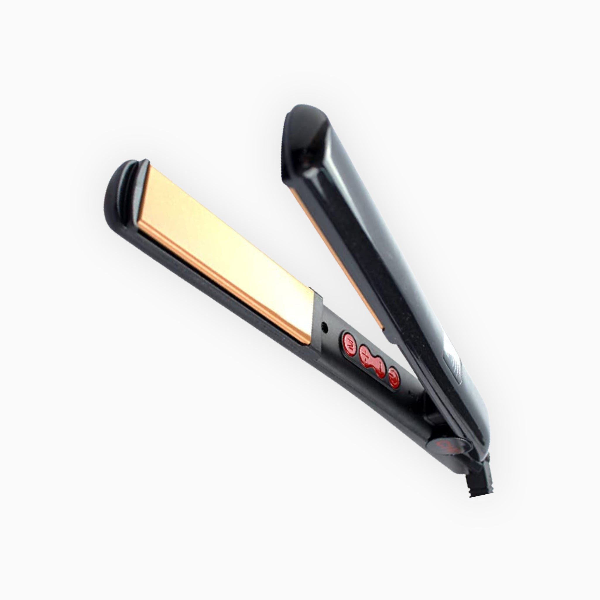 CHI G2 2nd Generation Ceramic And Titanium Infused Hairstyling Iron