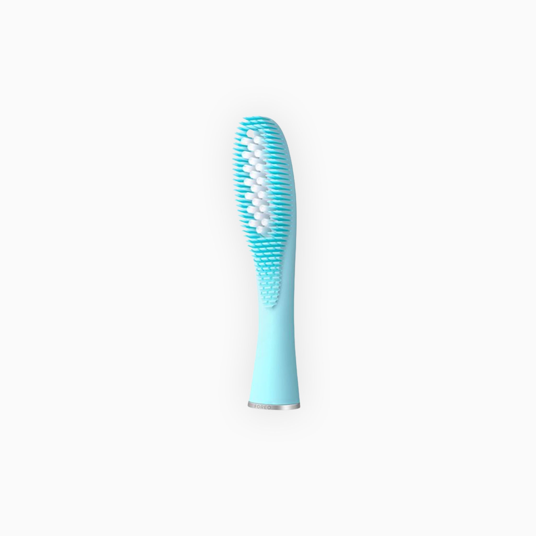 Foreo Issa Hybrid Wave Brush Head Mint