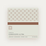 Elymentica Cordyceps Ultra Capsules (60)