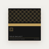 Elymentica Gold Shilajit Capsules (60)