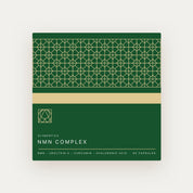Elymentica Nmn Complex (60)