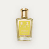 Floris Bergamotto Di Positano Eau De Parfum (50ml)