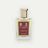 Floris Leather Oud Eau De Parfum (50ml)