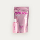 Friday Bae Touch Massage Lubricant With Organis Oils