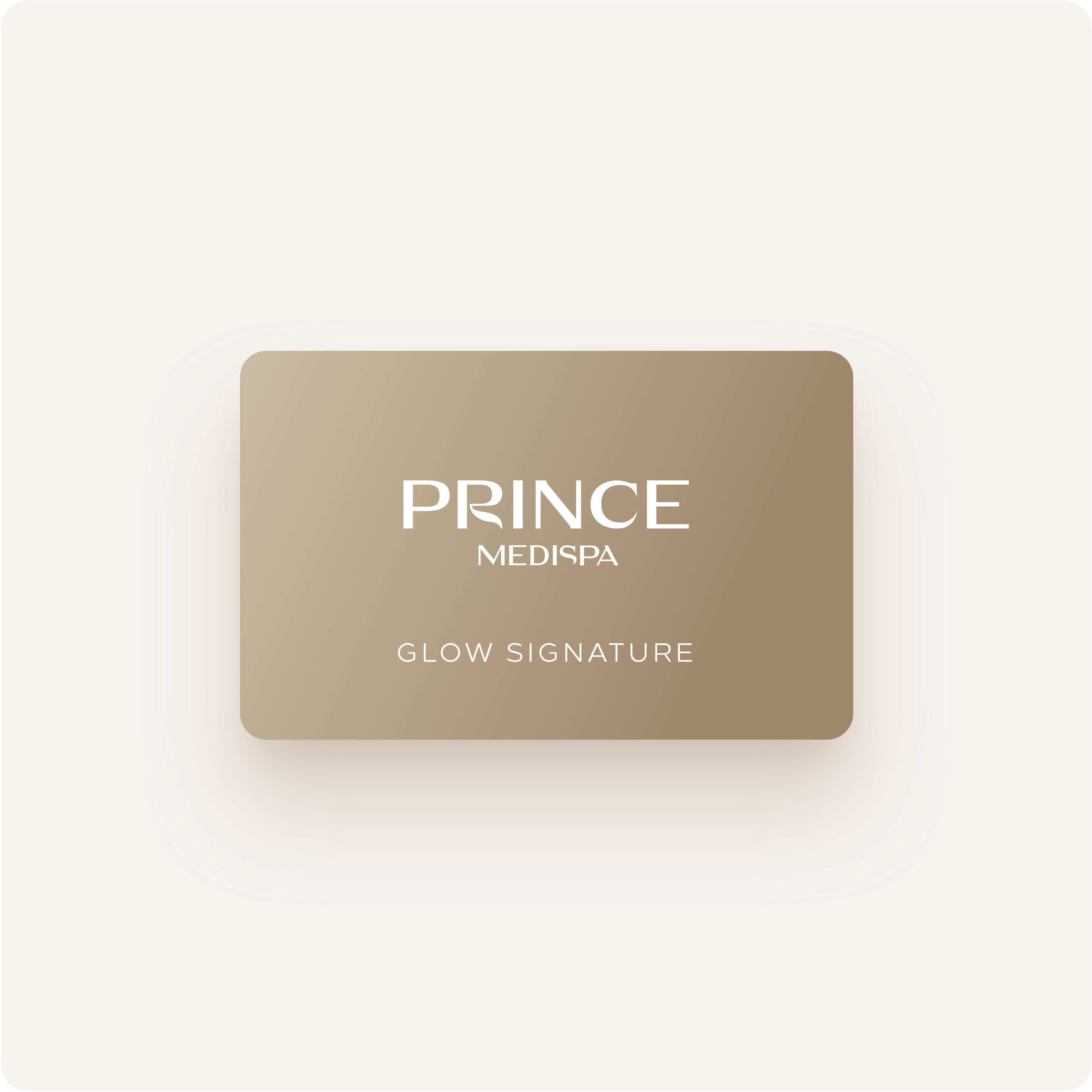 Glow Signature