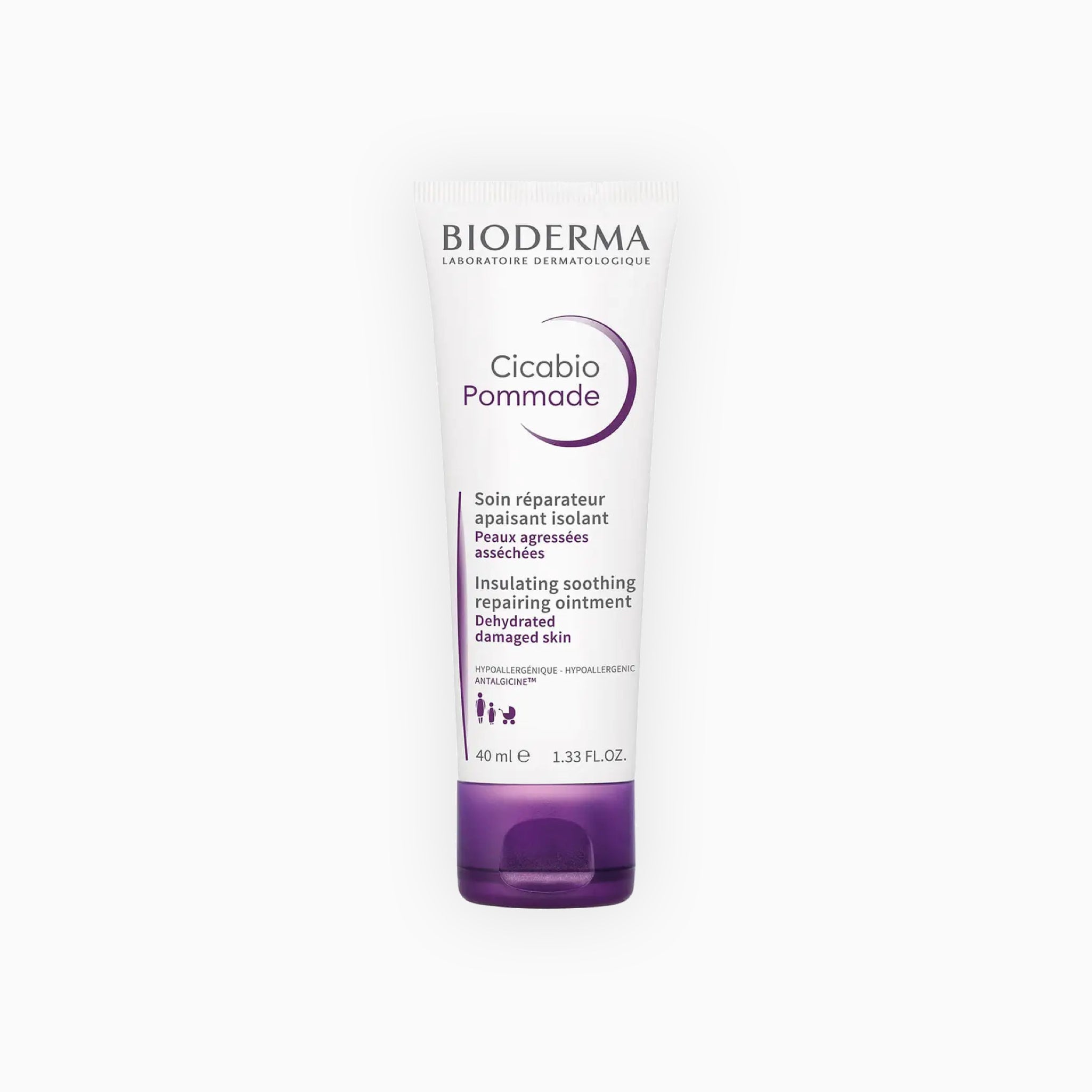 Bioderma Cicabio Arnica+ (40ml)