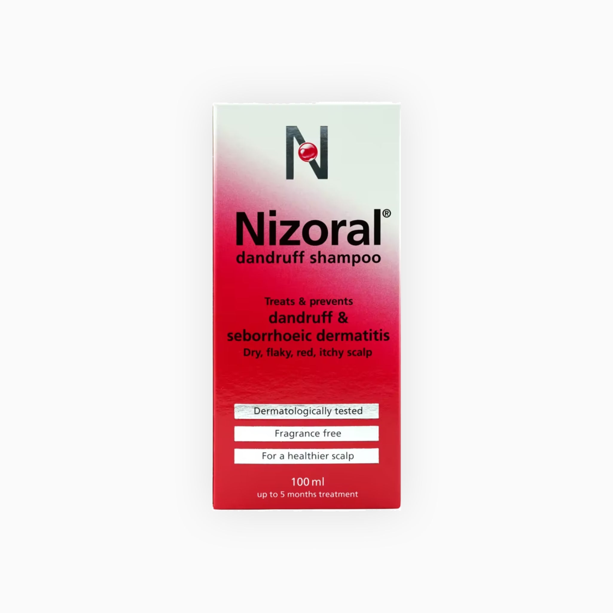 Nizoral Shampoo (100ml)